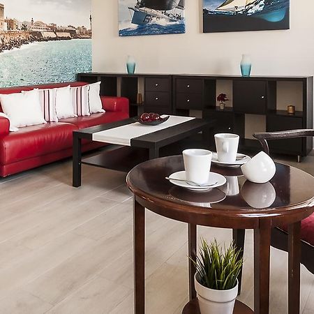 Apartamento Vistabella 카디스 외부 사진