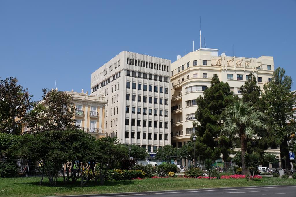 Apartamento Vistabella 카디스 객실 사진