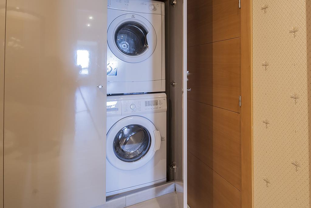 Apartamento Vistabella 카디스 객실 사진