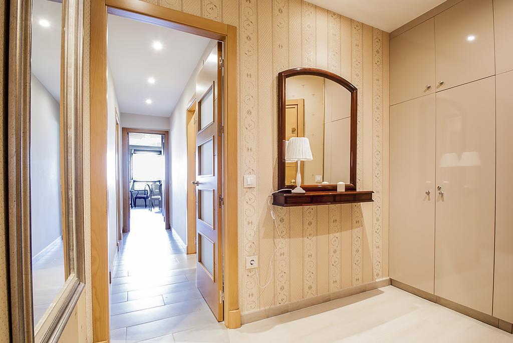 Apartamento Vistabella 카디스 객실 사진