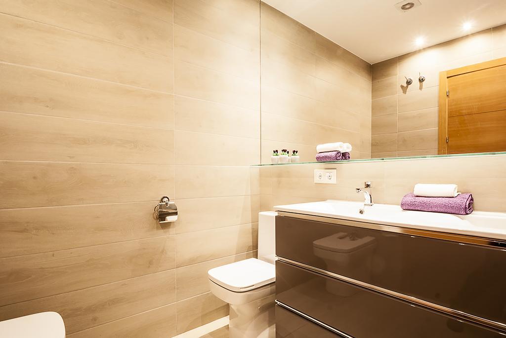 Apartamento Vistabella 카디스 객실 사진