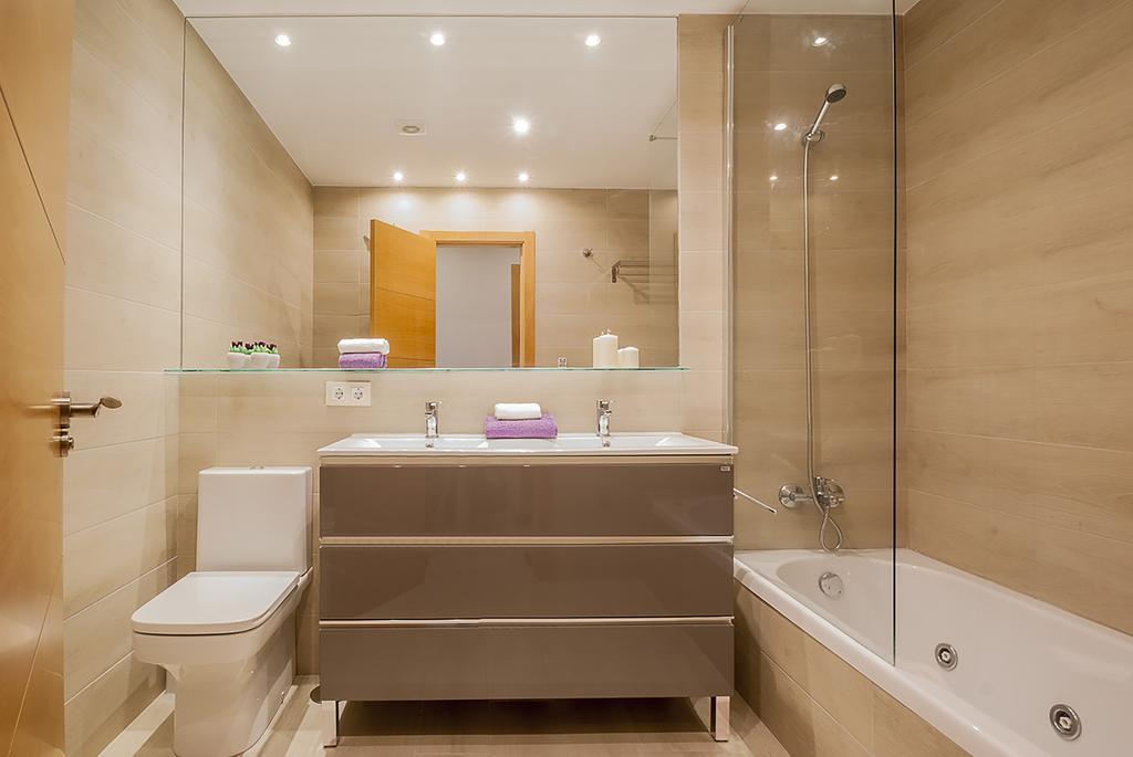 Apartamento Vistabella 카디스 객실 사진