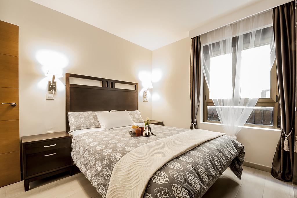 Apartamento Vistabella 카디스 객실 사진