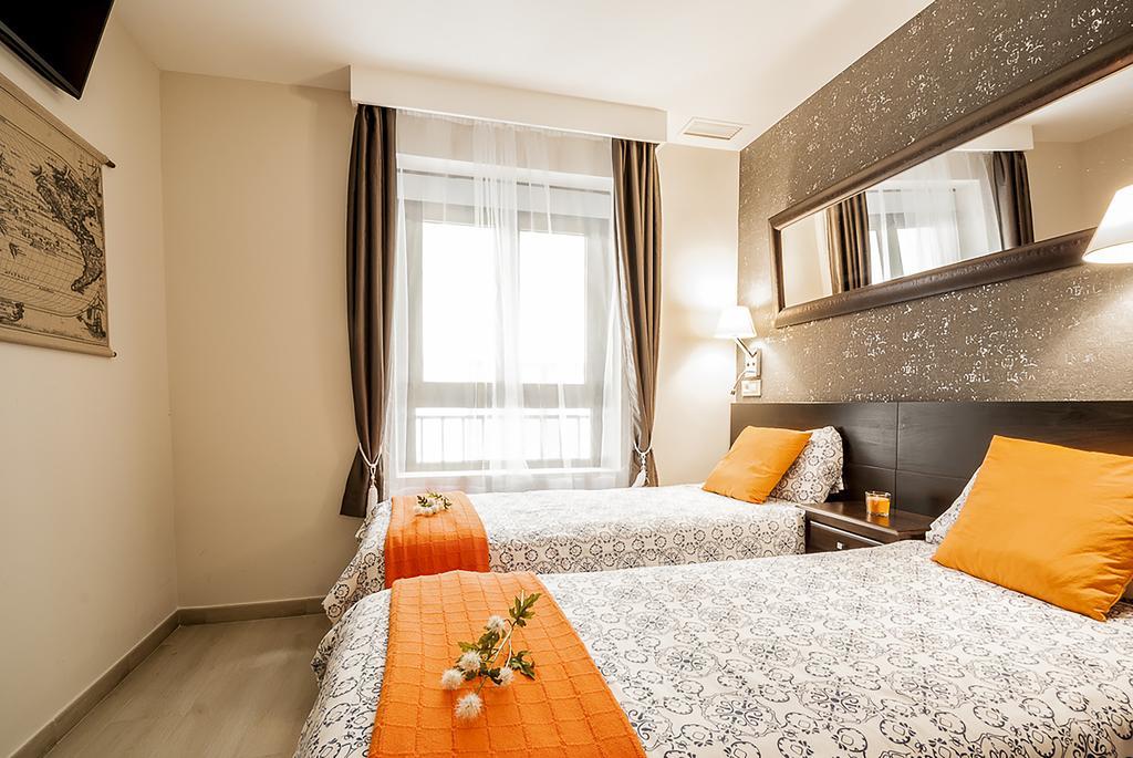 Apartamento Vistabella 카디스 객실 사진