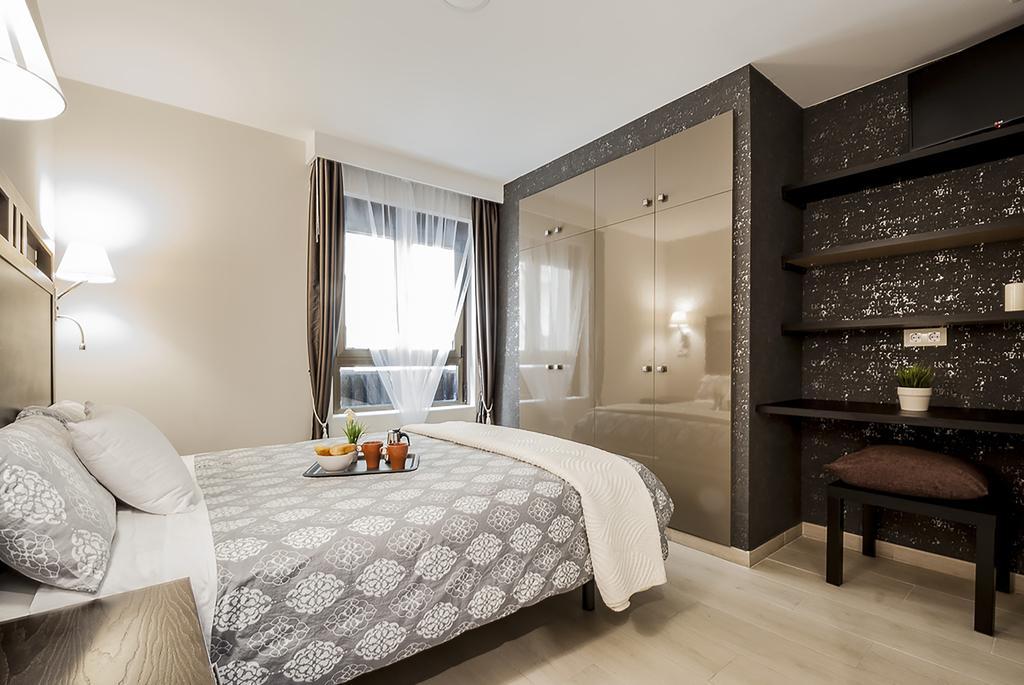 Apartamento Vistabella 카디스 객실 사진