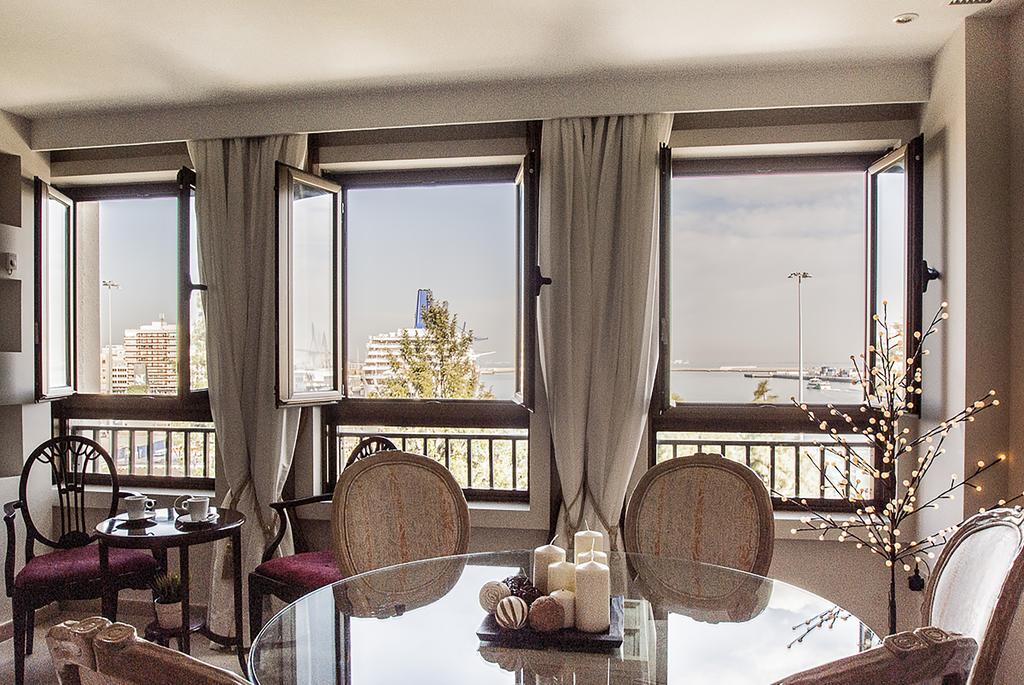 Apartamento Vistabella 카디스 객실 사진