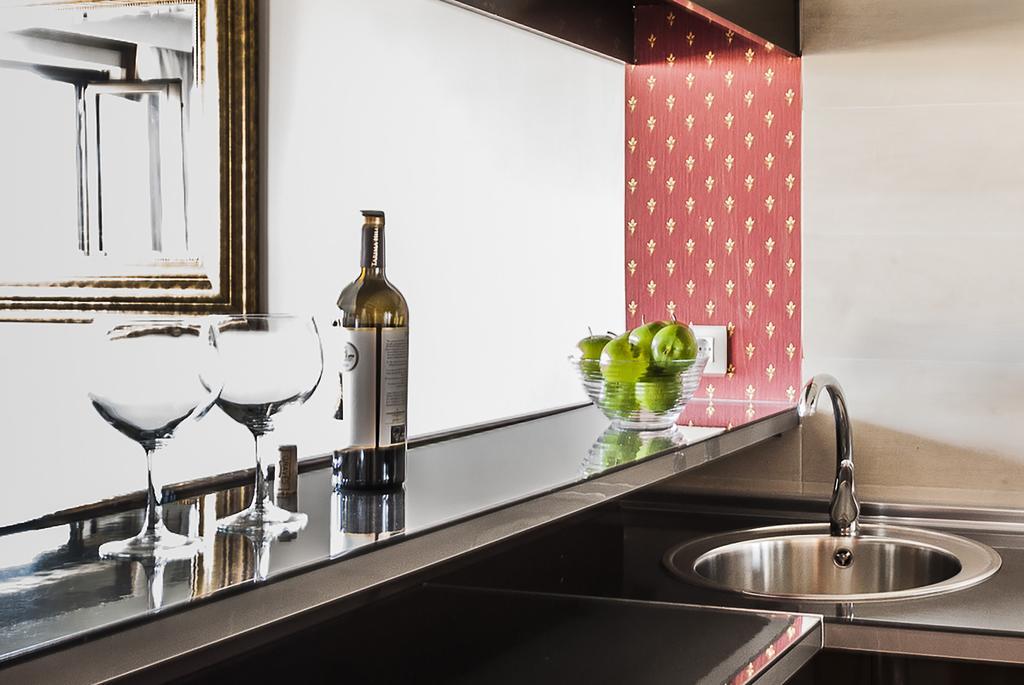 Apartamento Vistabella 카디스 객실 사진