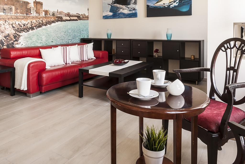 Apartamento Vistabella 카디스 외부 사진