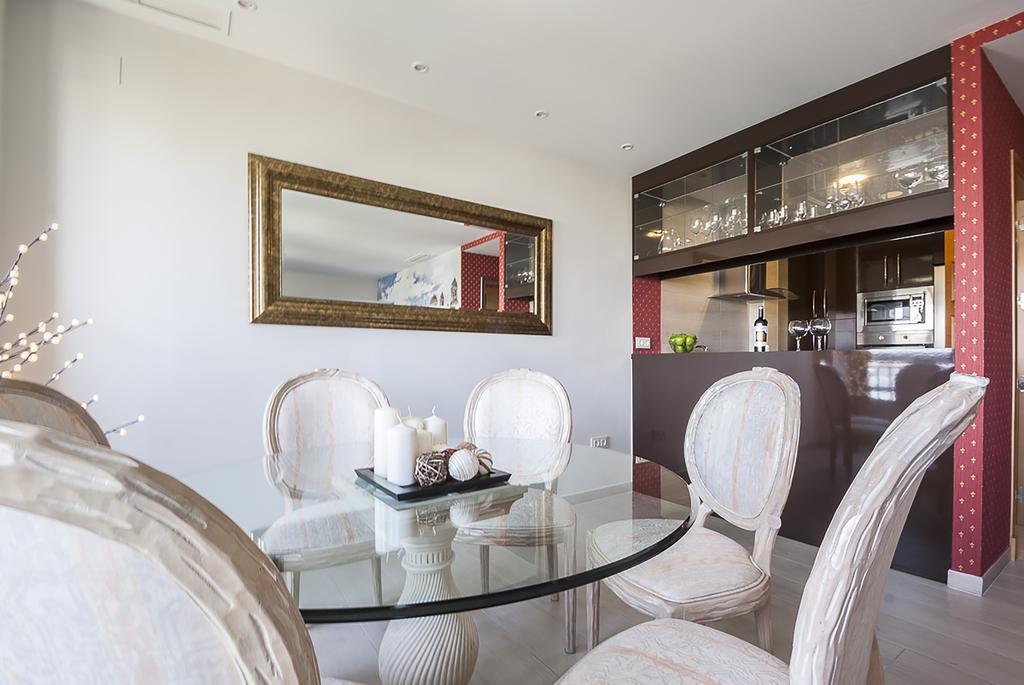Apartamento Vistabella 카디스 외부 사진