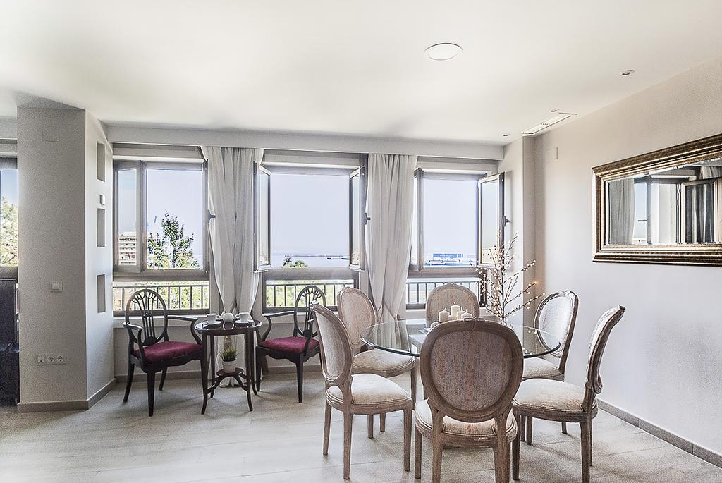 Apartamento Vistabella 카디스 객실 사진