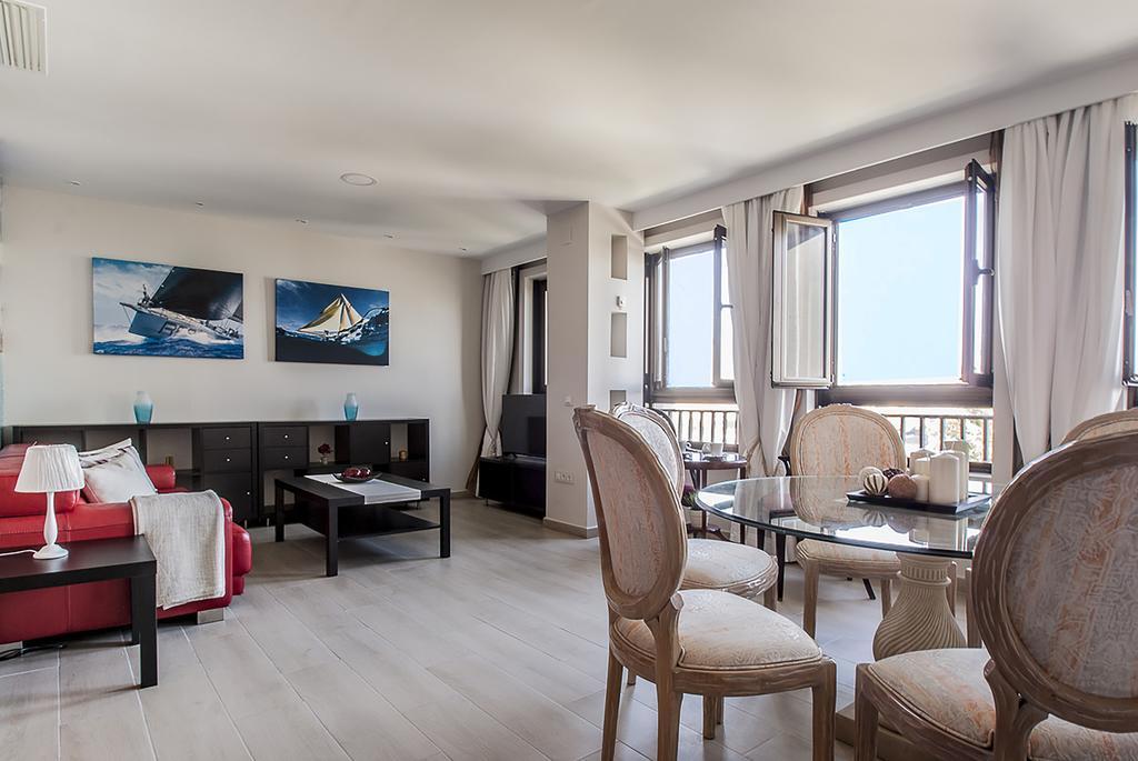Apartamento Vistabella 카디스 외부 사진